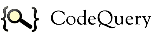 CodeQuery